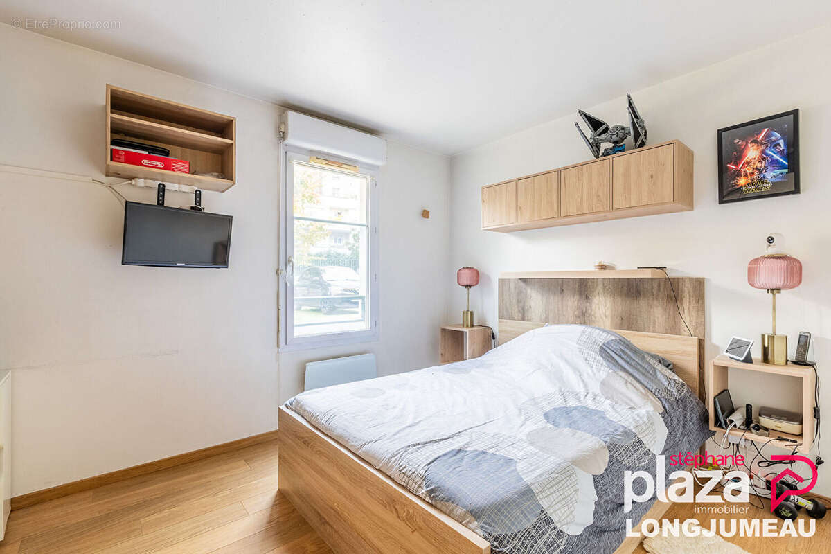 Appartement proche Mairie - photo 5