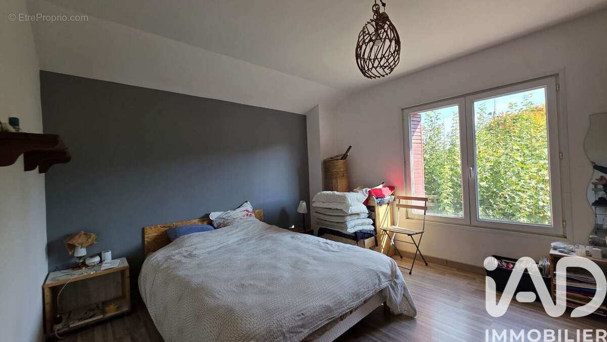 Photo 3 - Maison à CREST