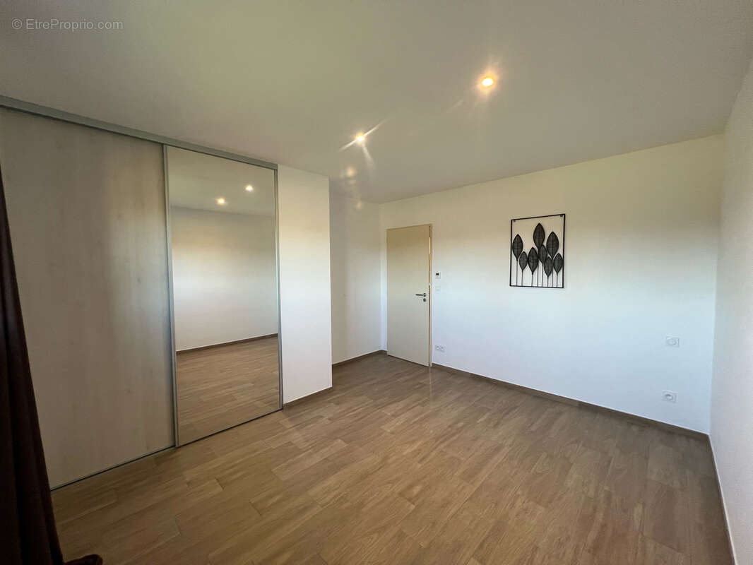 Maison à SAINT-CYPRIEN