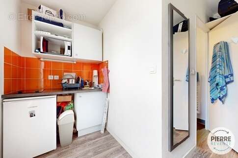 Villeurbanne : Idéal investissement locatif - photo 3