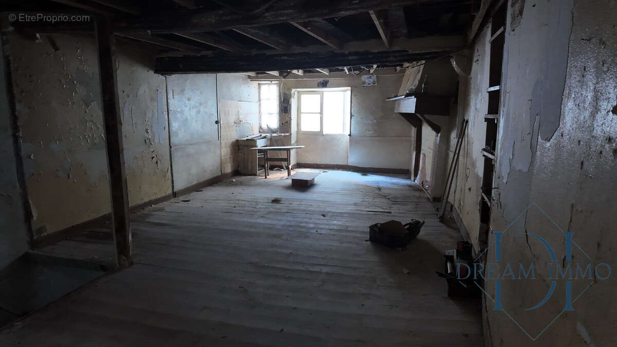 Maison à SALIES-DE-BEARN