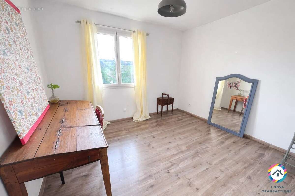 Maison à LIERGUES