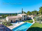 Maison à MAUSSANE-LES-ALPILLES