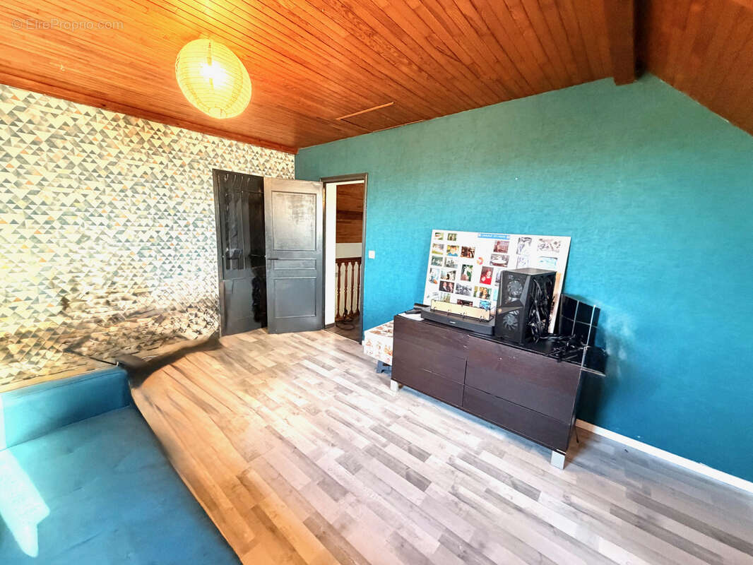 Maison à LAGOS