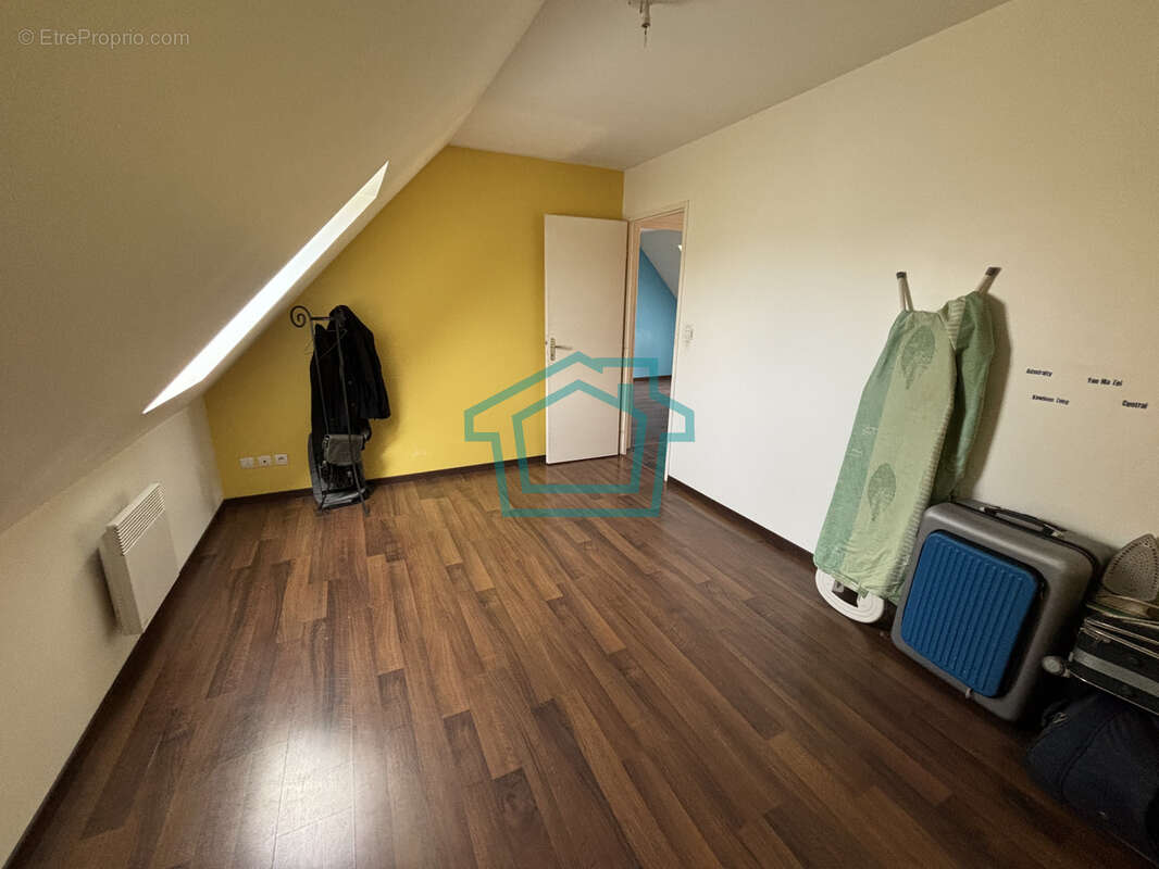 Maison à SEPTEUIL
