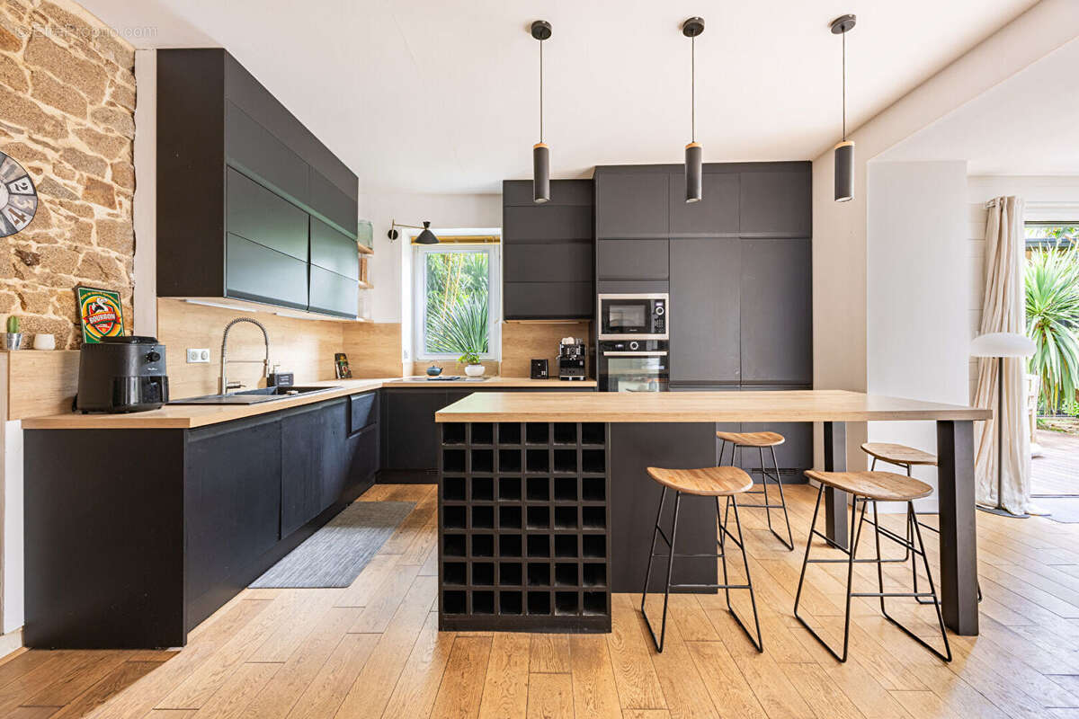 Maison à NANTES