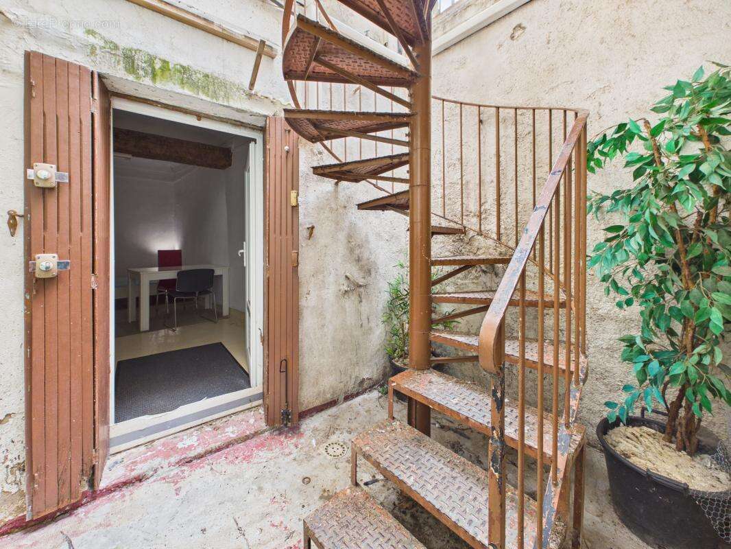 Appartement à DRAGUIGNAN