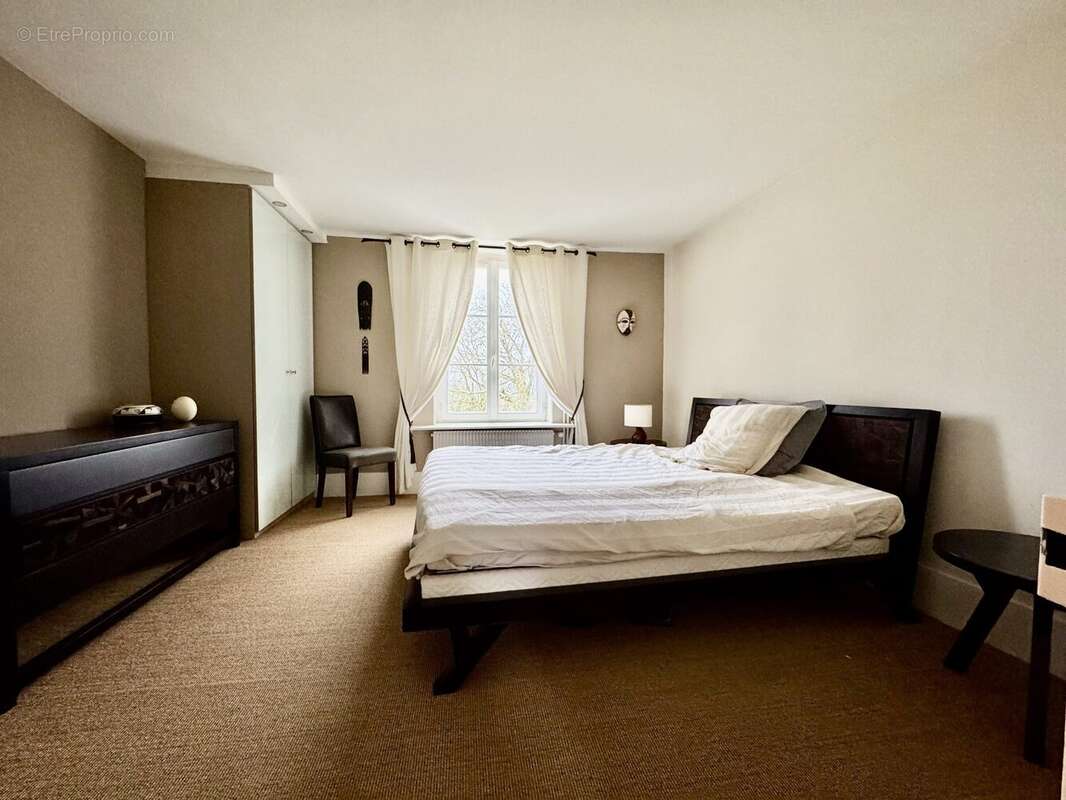 Maison à SAINT-WITZ