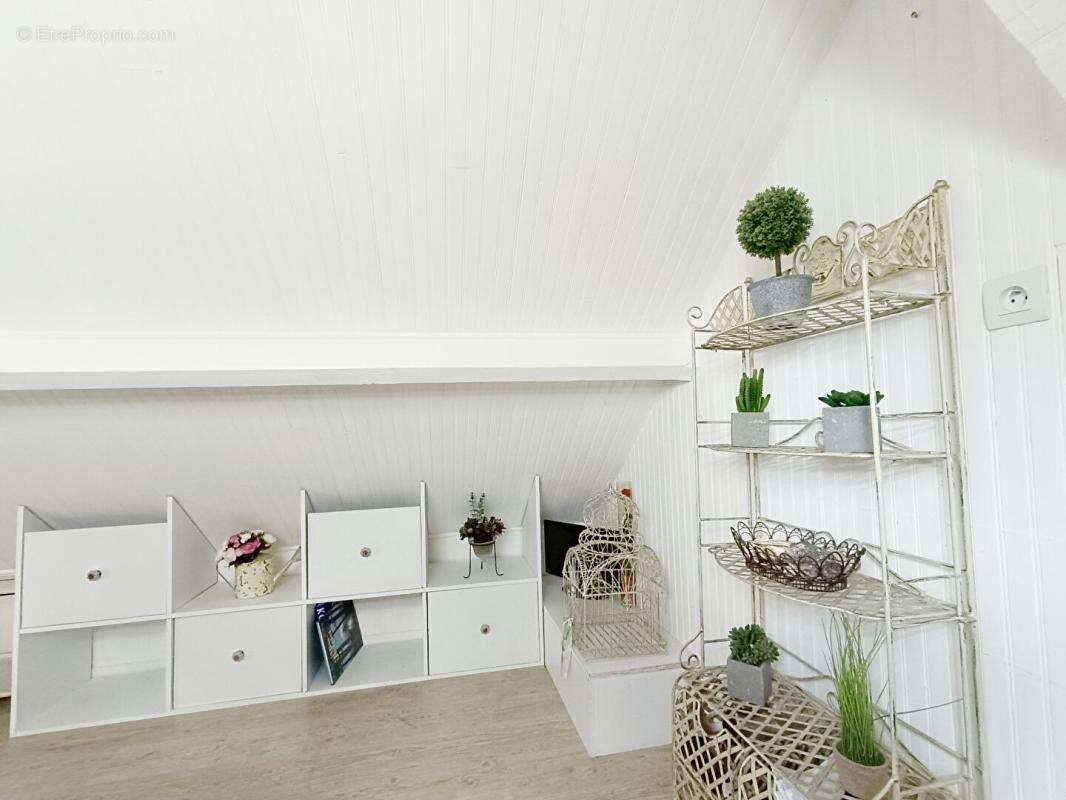 Maison à ECQUEVILLY