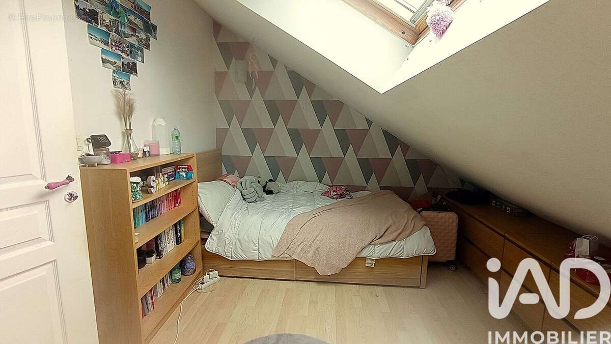 Photo 6 - Maison à LA FLECHE