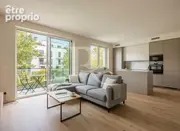 Appartement à ROMAINVILLE