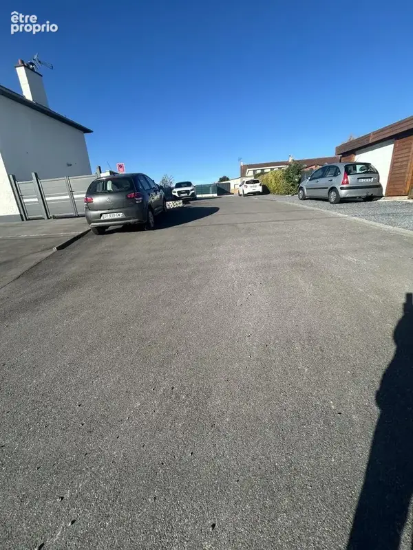 Parking à vendre à Raillencourt-Sainte-Olle (59554) - photo 3