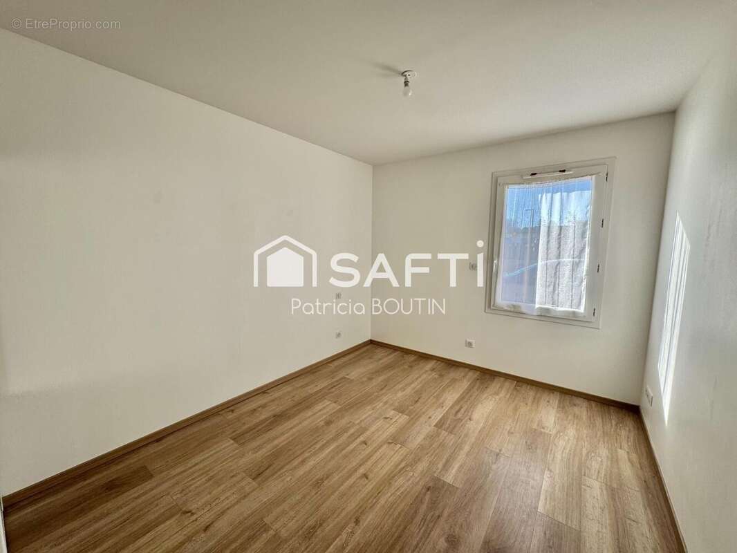 Photo 9 - Maison à CHAURAY