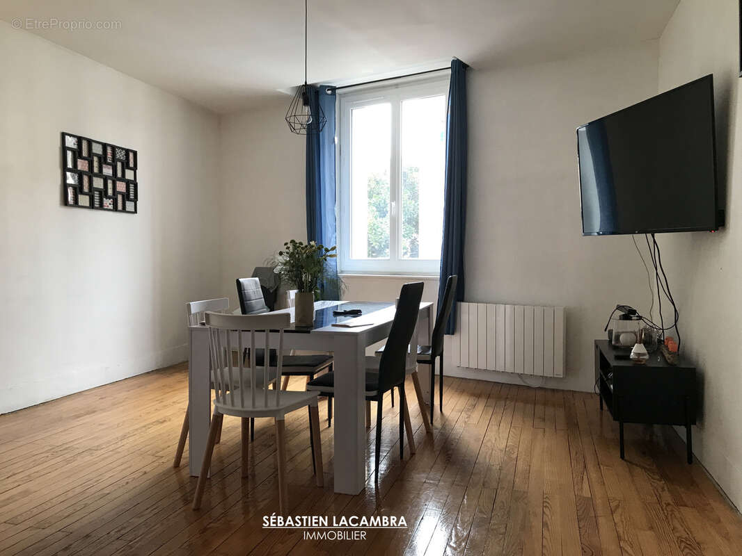 Appartement à ALBI