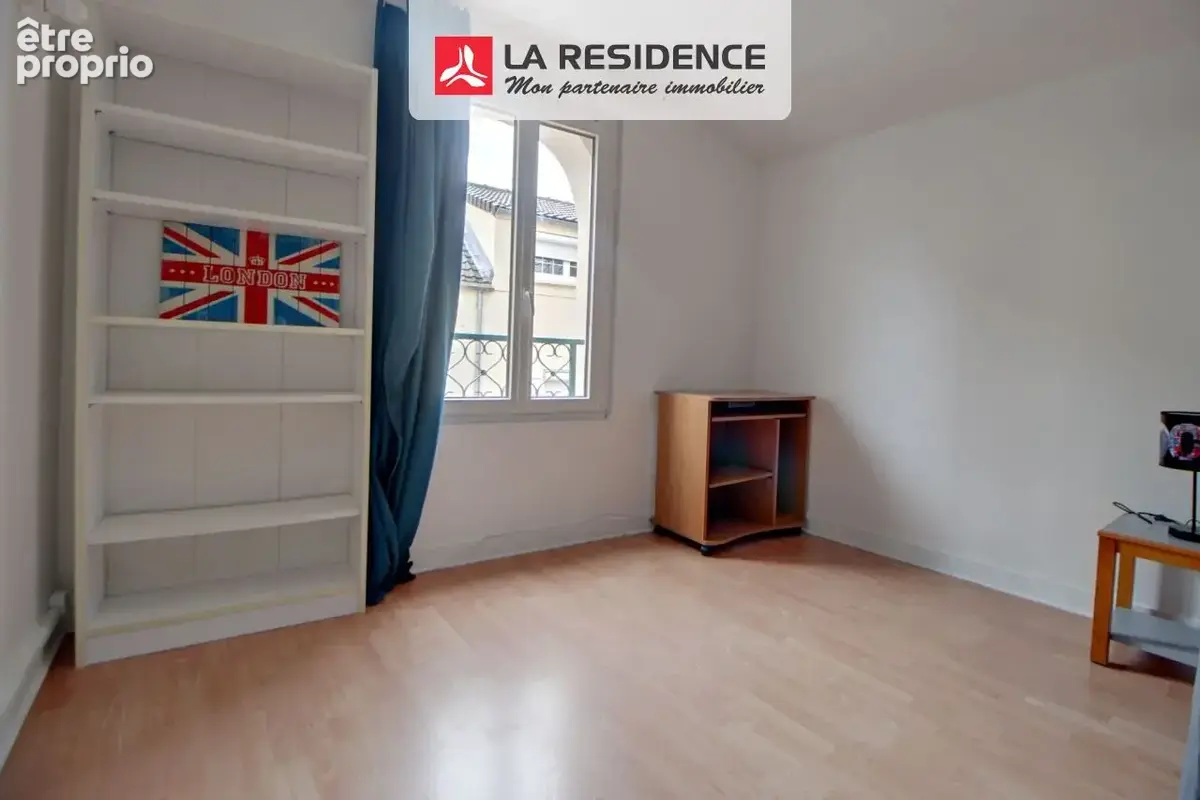 Appartement 3 pièces 60 m² à vendre à Vernouillet (78540) - photo 8