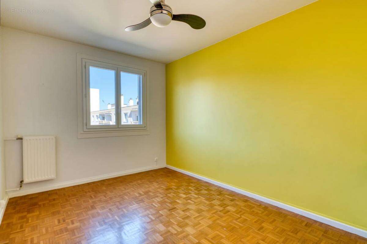 Appartement à SAINTE-FOY-LES-LYON