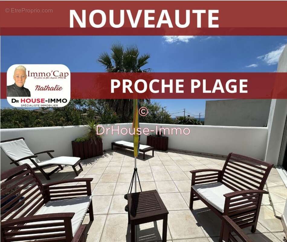 Maison 161 m² à Agde  - photo 46