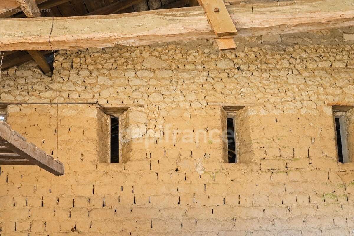 Un domaine n'appartient jamais tout à fait à ceux qui l'habitent, il se transmet - Bors (16) - photo 19