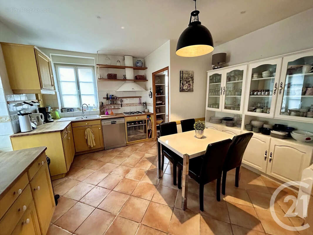 Maison à PORNIC