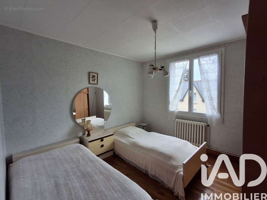 Photo 7 - Maison à QUERRIEN