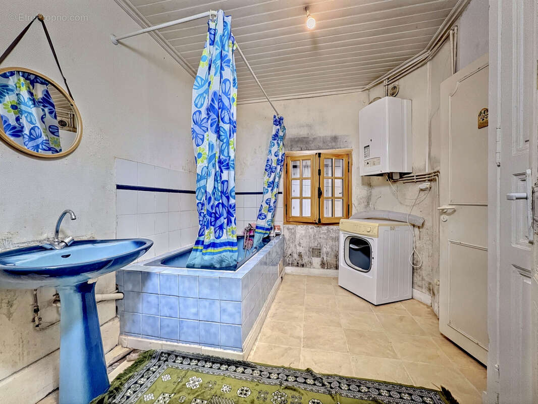 Maison à CHATELLERAULT