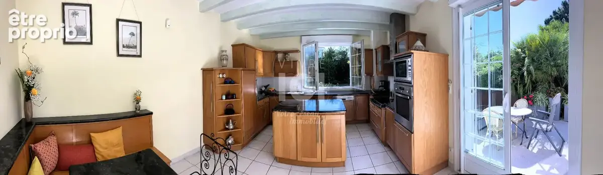 Maison  4ch, Orvault Vallée du Cens - Proche école - photo 13