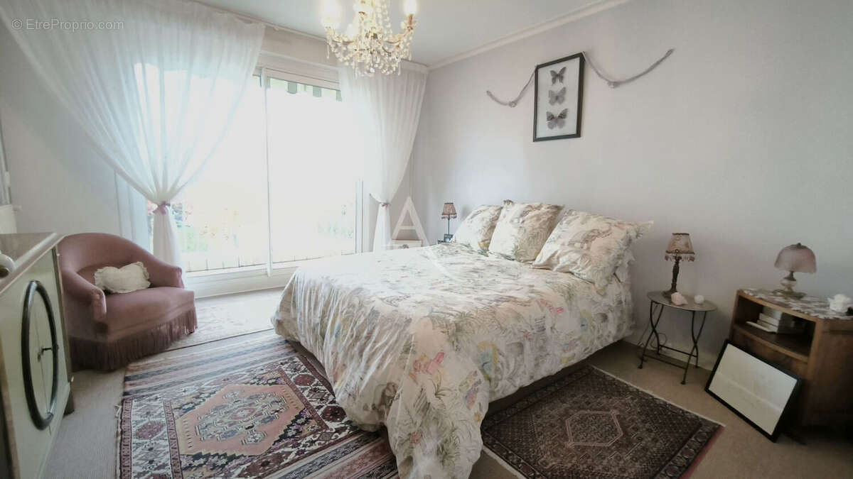 Appartement à SAINT-NAZAIRE