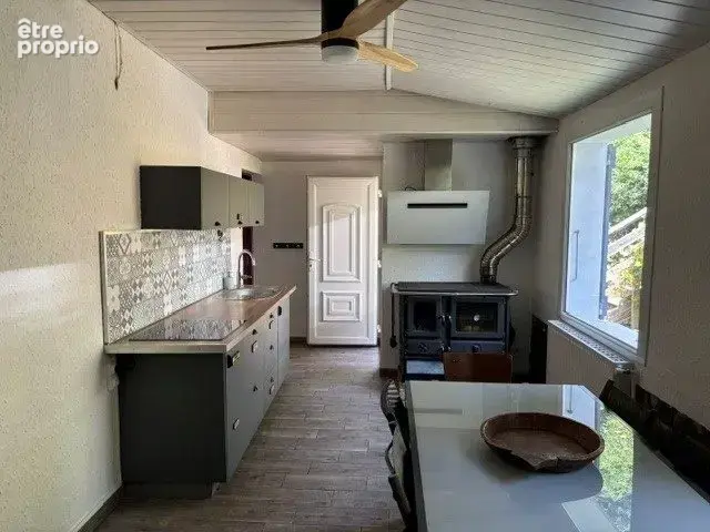 EXCLUSIVITE, Maison de 160 m2 sur 5 hectares proche de Vernoux en Vivarais - photo 6