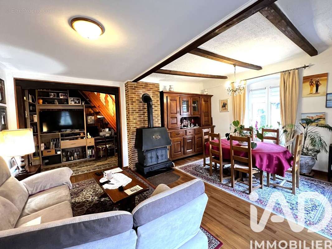 Photo 6 - Appartement à ALTKIRCH