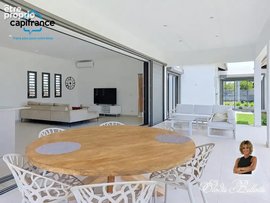 Magnifique Villa T5 moderne - photo 10