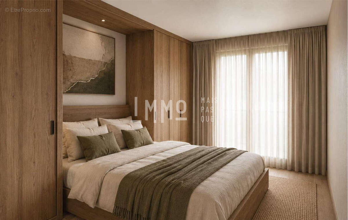 Appartement 101 m² à Bourg-Saint-Maurice  - photo 7
