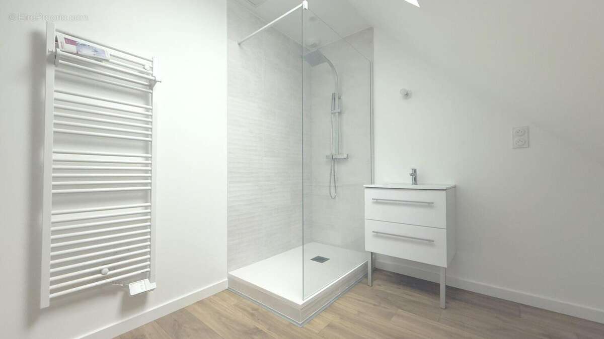 Appartement à DAMGAN