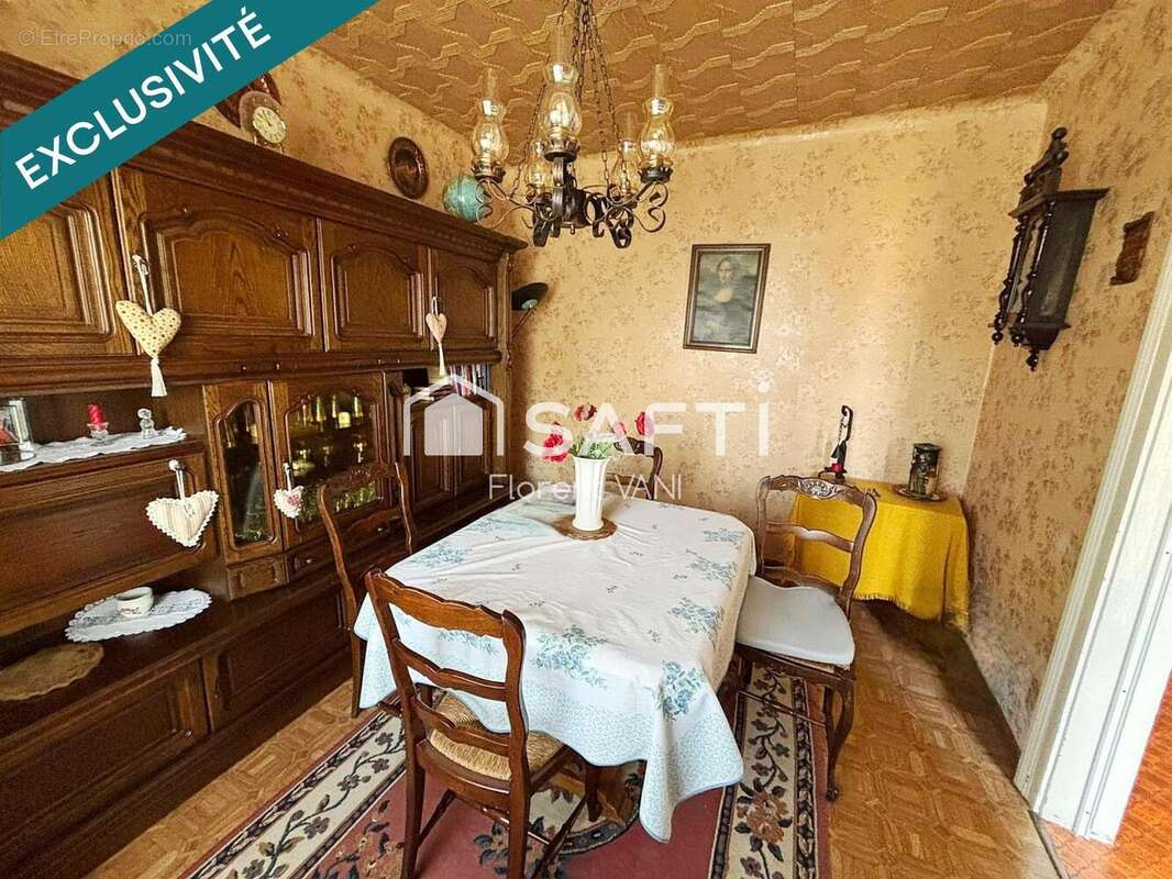 Photo 6 - Maison à CREUTZWALD