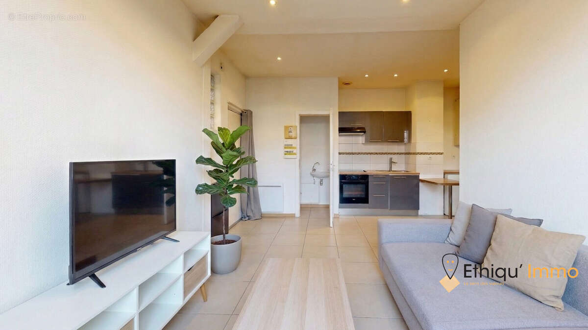 Appartement à HAGUENAU