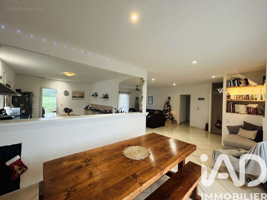 Photo 4 - Maison à LAVARDAC