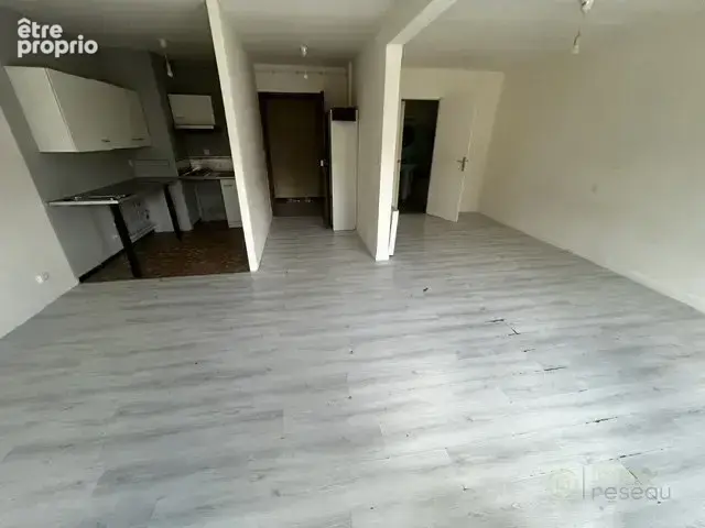 Appartement à CAMBRAI