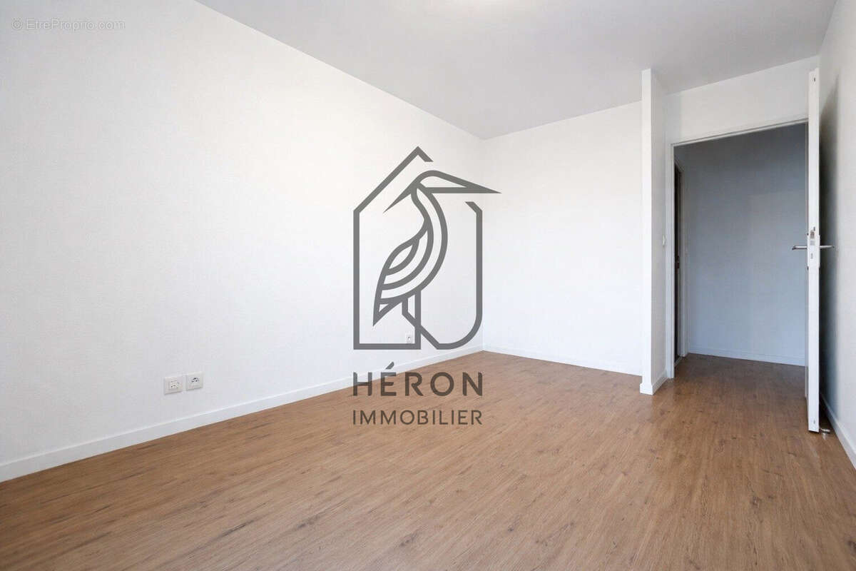 Appartement à LOOS