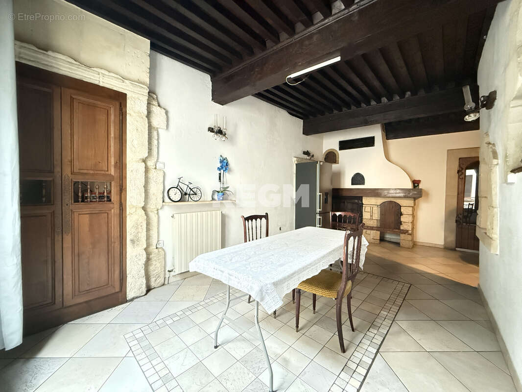 Maison à TARASCON