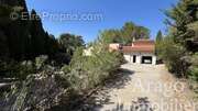 Maison à ESPIRA-DE-L'AGLY