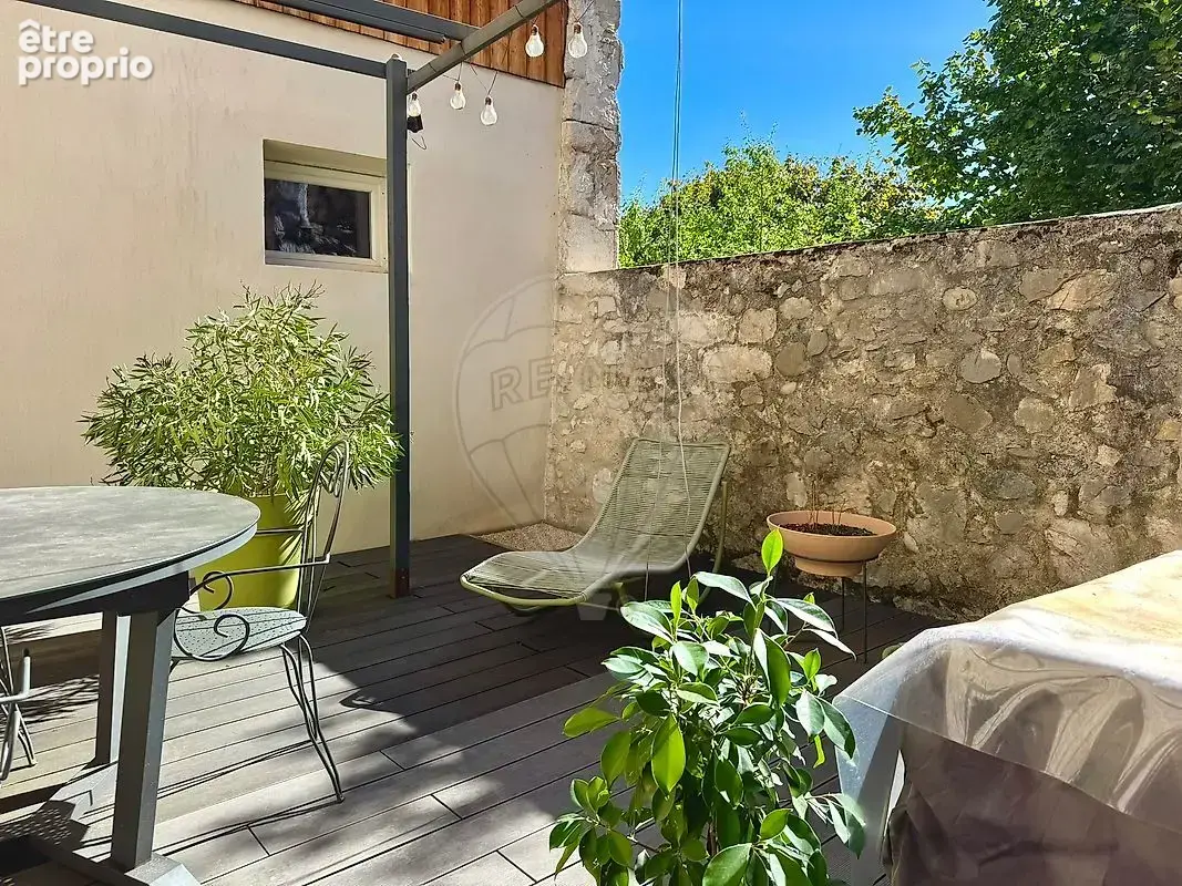 Maison 3 chambre(s) à vendre - photo 12