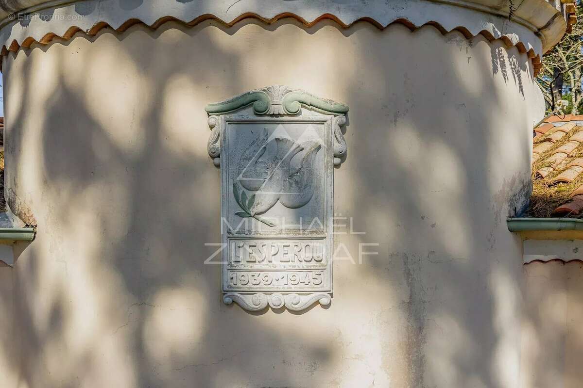 Maison à LE BOUSCAT