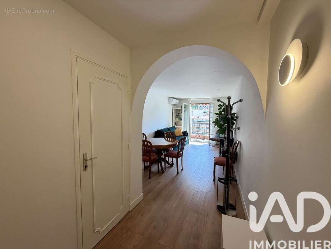 Photo 2 - Appartement à MENTON