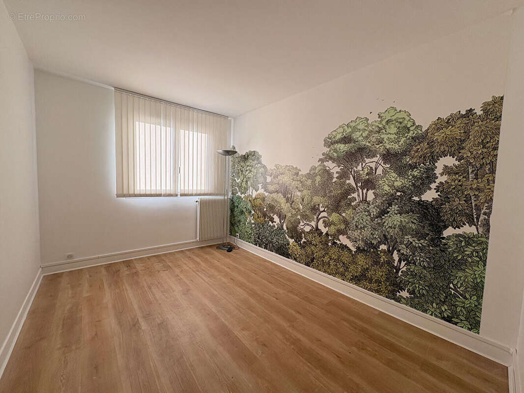 Appartement à VILLEBON-SUR-YVETTE