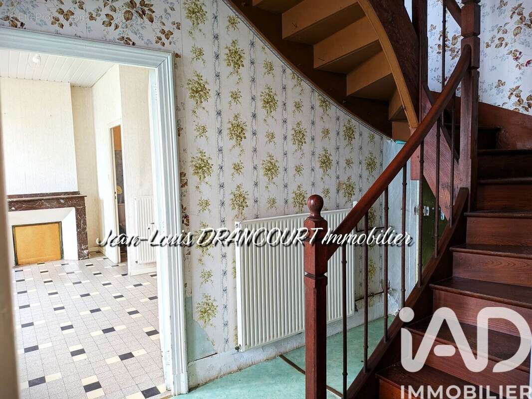 Photo 8 - Maison à MIREMONT