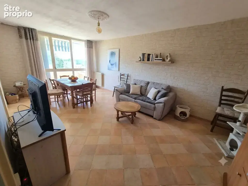 Appartement Villepinte 4 pièce(s) 78.62 m2 - photo 3