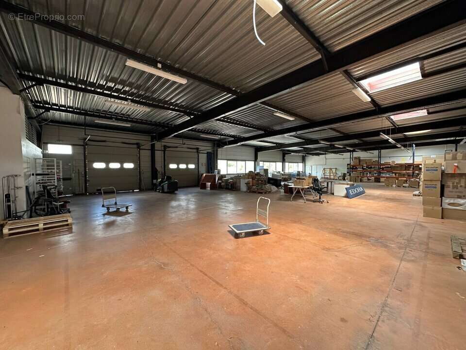 Appartement à EPINAL