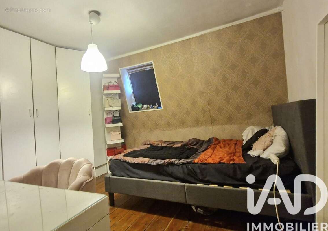 Photo 6 - Maison à CROIX