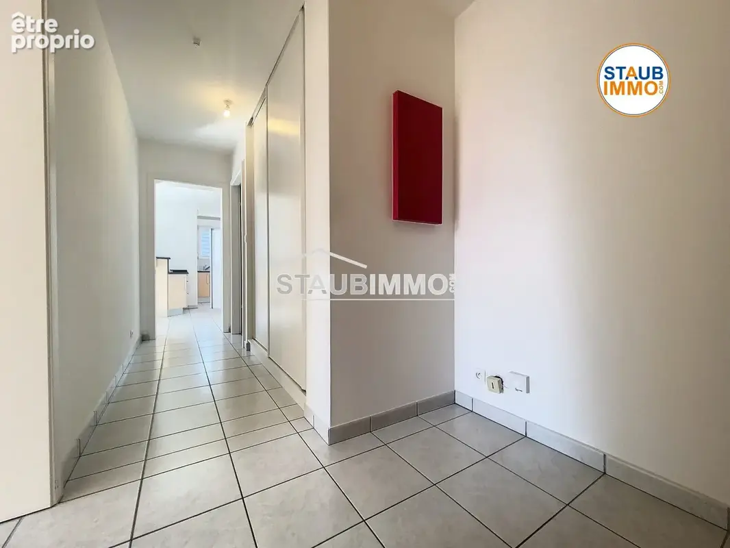 Appartement 5 pièces 122 m² à vendre à Niffer (68680) - photo 8