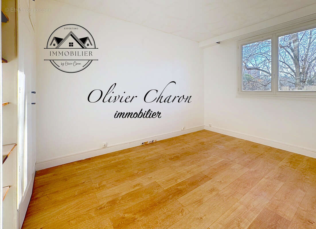 Appartement à SAINT-GERMAIN-EN-LAYE
