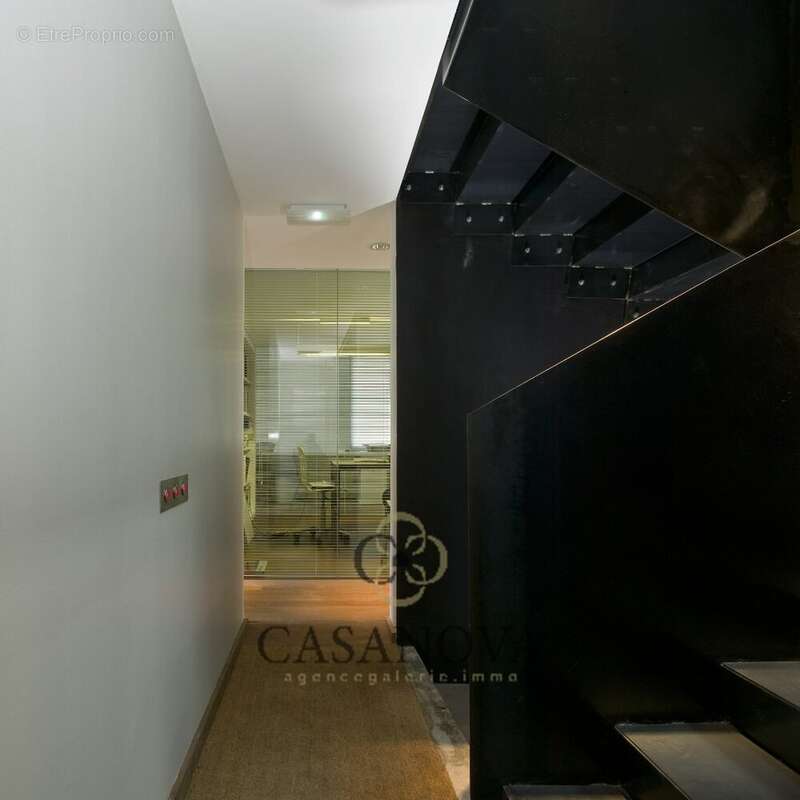 Maison à MONTPELLIER